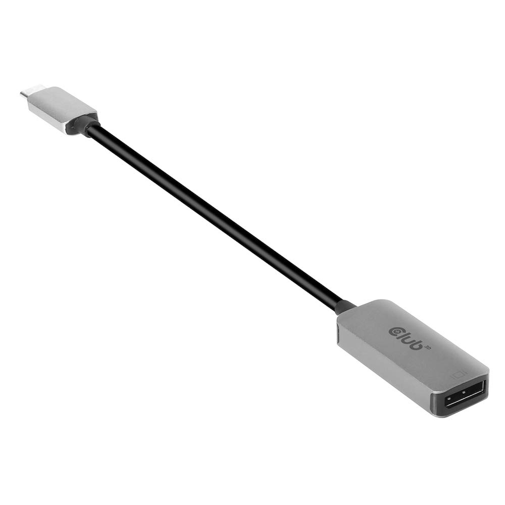 USB-C to 2x DisplayPort 変換アダプターType-C StarTech.com> USB-C-2x DisplayPort 1.4 変換アダプター